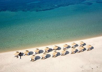 ATOS | Grčka hoteli | Letovanje |