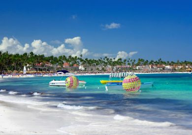 DOMINIKANSKA REPUBLIKA | Punta Kana | Biser Kariba