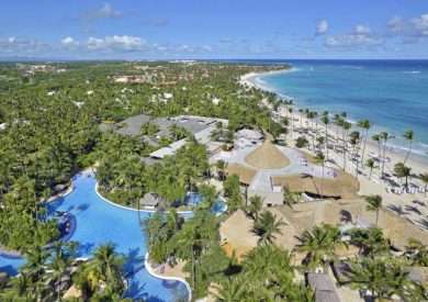 DOMINIKANSKA REPUBLIKA | Punta Kana | Biser Kariba