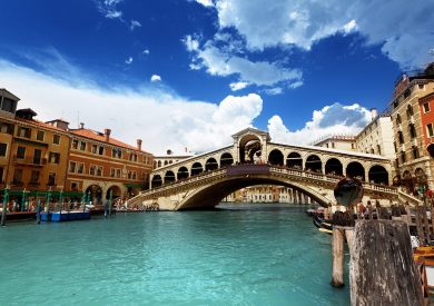 Venecija - Severna Italija - Hit ponuda - Italija putovanje