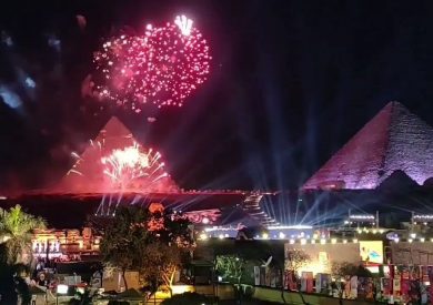 Egipat | Hurgada | Sharm El Sheikh | Nova godina