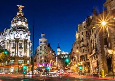 ŠPANIJA | Barselona | Madrid | Novogodišnji aranžmani