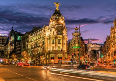ŠPANIJA | Barselona | Madrid | Novogodišnji aranžmani