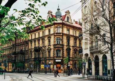 Poljska | Krakov | Aranžmani