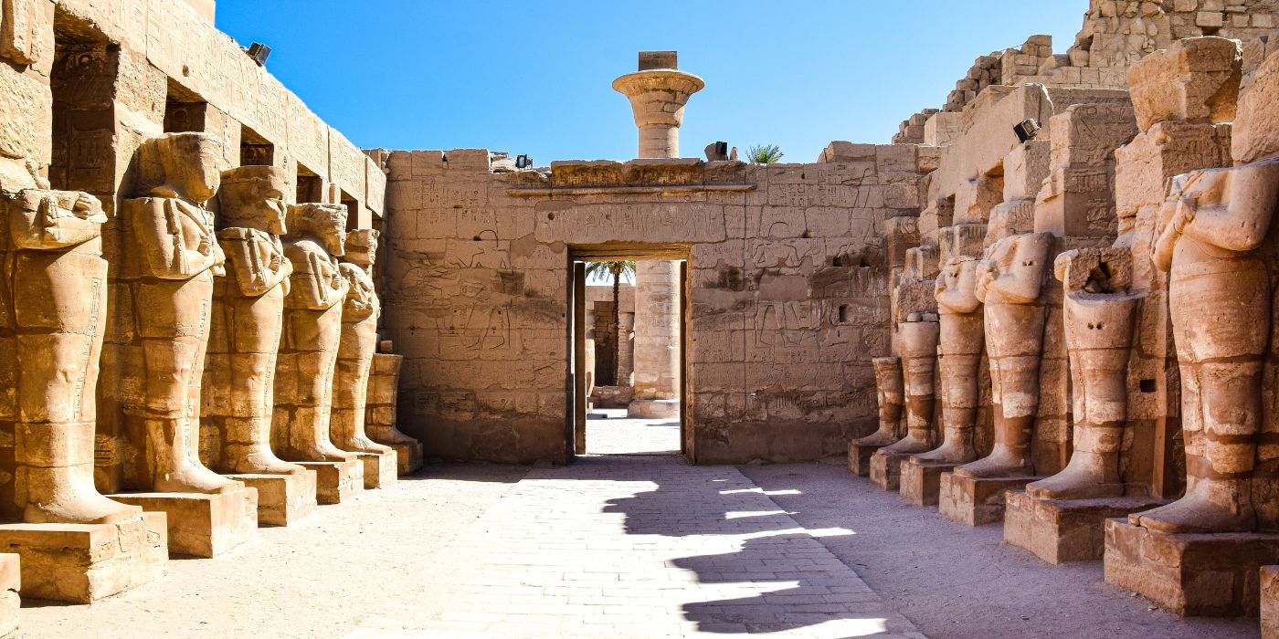 Luxor
