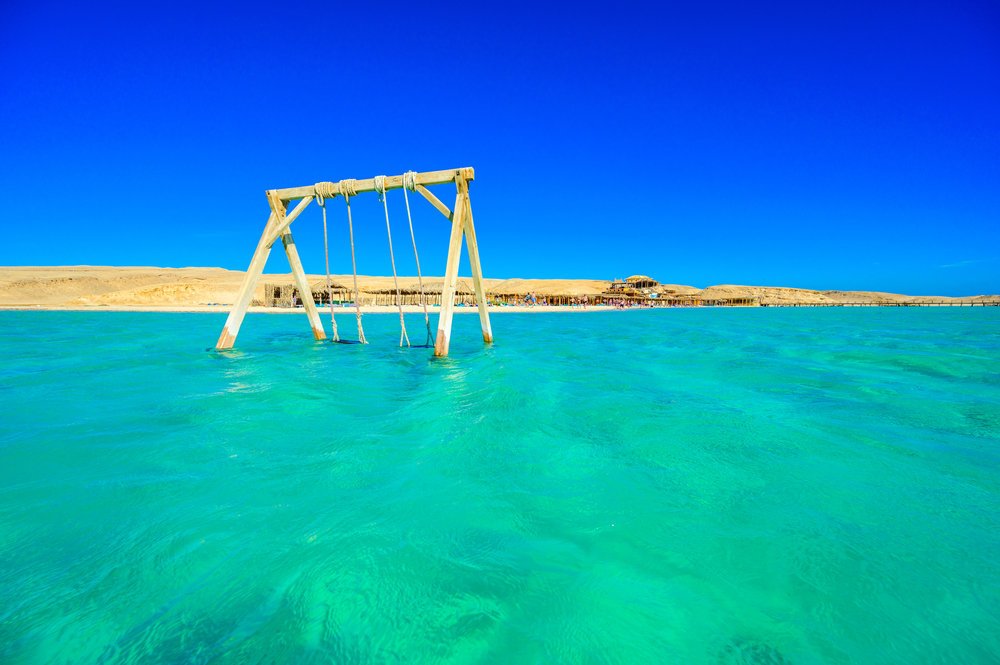 Orange Bay