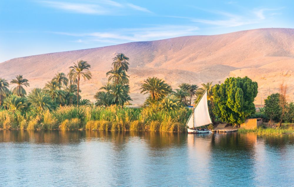 Luxor