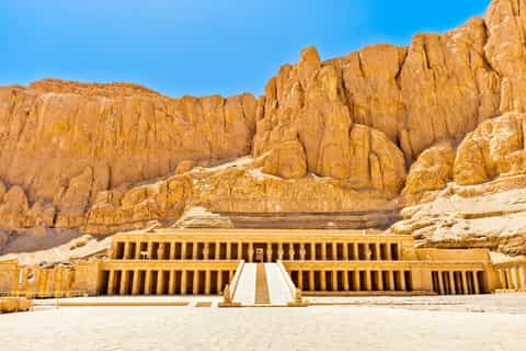 Luxor