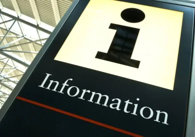 Opste informacije o realizaciji putovanja