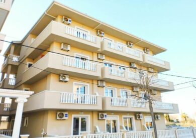Vila Zinon 2