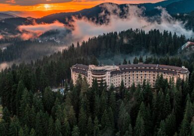Hotel Orpheus