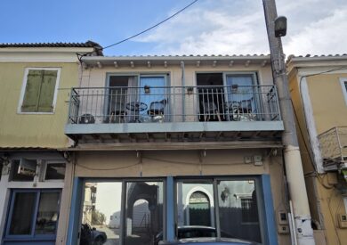 Apartmani Lefkada Princess