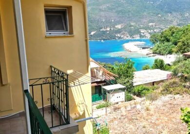 Vila Rania & Ektoras