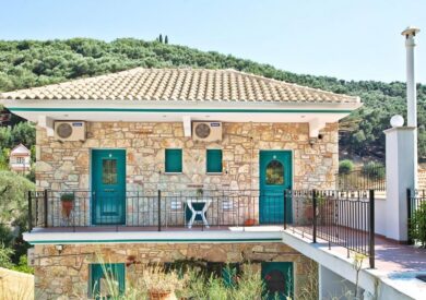 Vila Terra Petra