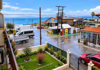 Apartmani Seawaves